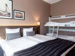 Scandic Helsinki Airport