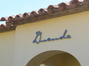Villa Duende