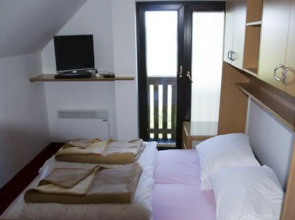 Chalet Burja