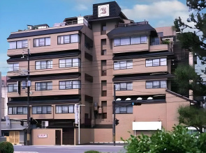 Gion Fukuzumi Inn