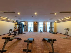 Tianhu Hotel