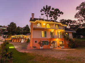 Caminho Das Pedras Pousada De Charme