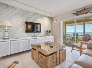 Seagrape Colony 11 - 3Br Villa