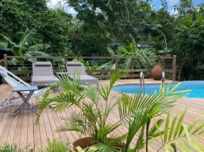 Villa Grenadine