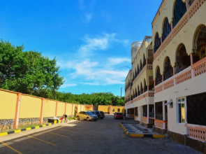 Nyali Studio Apartment