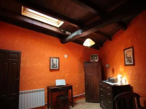 Holiday home Mirador Sierra del Madero