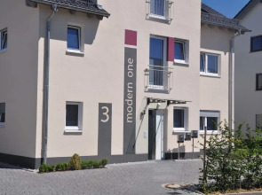 modern-one apartments Fulda