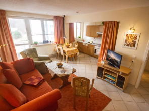 Apartment Zur Düne I Zinnowitz