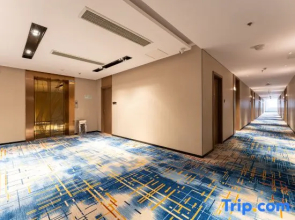 Yishang Hotel (Yantai Zhifu District Zhifu Station)