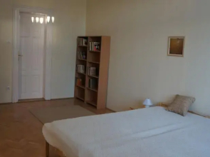 Nagymező Apartments