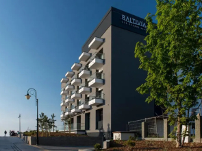 Baltivia Sea Resort