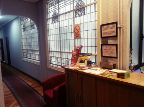 Hostal Avenida