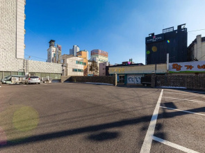 Cheonan Hue Hotel