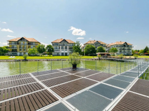 Villa Sandra Balatonboglar/Balatonoszod