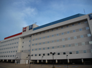 ibis budget Parauapebas