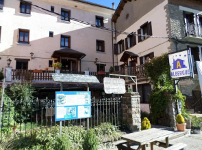 El Ultimo Bucardo Albergue de Montana