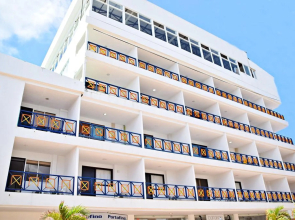 Hotel Portofino