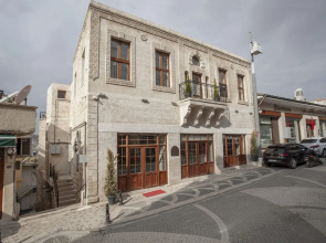 Hakki Bey Konagi