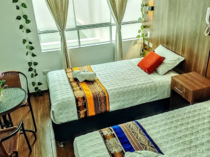 Velvet Residence Cusco