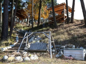 Hayden Lake Estate