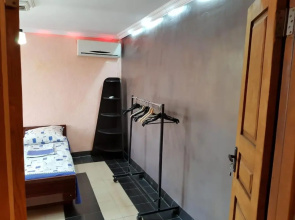 Guesthouse on Kabardinskaya 141