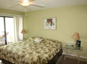 Colony Reef 2312 - Three Bedroom Condo