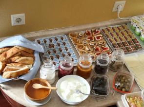 Отель Clover Hotel Baku