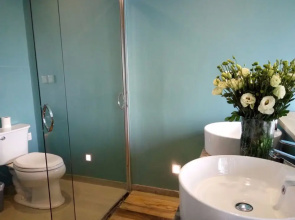 Xianyun Xiyue Boutique Holiday Hotel