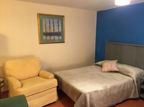 San Roque 28 Apartment