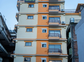 Hotel Visitors Inn, Pokhara
