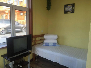 Nina Youth Hostel