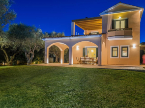 Villa Levanda