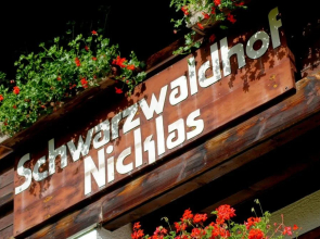 Schwarzwaldhof Nicklas