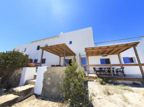 Cas Saliners - Sa Revista by Formentera Mar