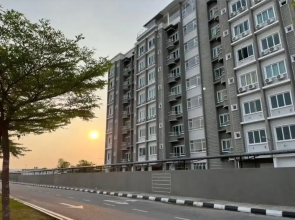 Hotel O Bayu Service Apartment