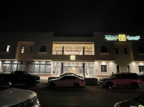 Voyage Apartments