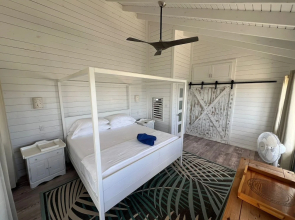 Barbuda Cottages
