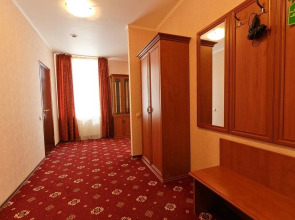 Business Hotel Irbis