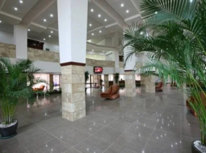 Tsaghkadzor General Sport Complex Hotel