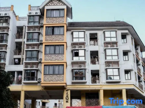 Ningjing Zhiya Hotel Apartment （Nanning Convention and Exhibition Center Vientiane City）
