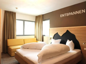 Apart Lodges Bernardes