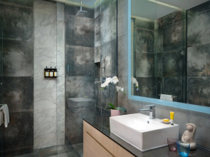 Capri by Fraser, Phnom Penh