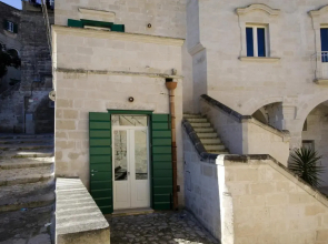 Casa Vacanza "Nel Cuore dei Sassi"