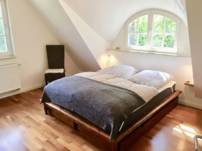 Holiday Home \"on the Beach\"