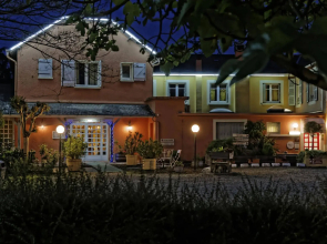 Logis Hotel Des Pyrenees Rest. La Pergola