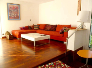 Hotel Calma Blanca