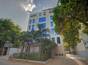 Townhouse 515 Mmc Holidays