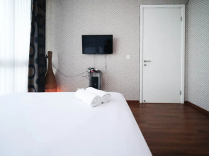 Stunning And Cozy 1Br At The Via And The Vue Apartment