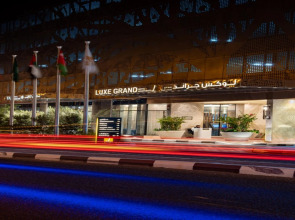 Luxe Grand Hotel Apartments