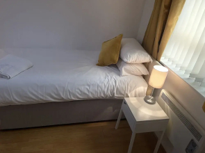 Princess Gardens Liverpool Accessible